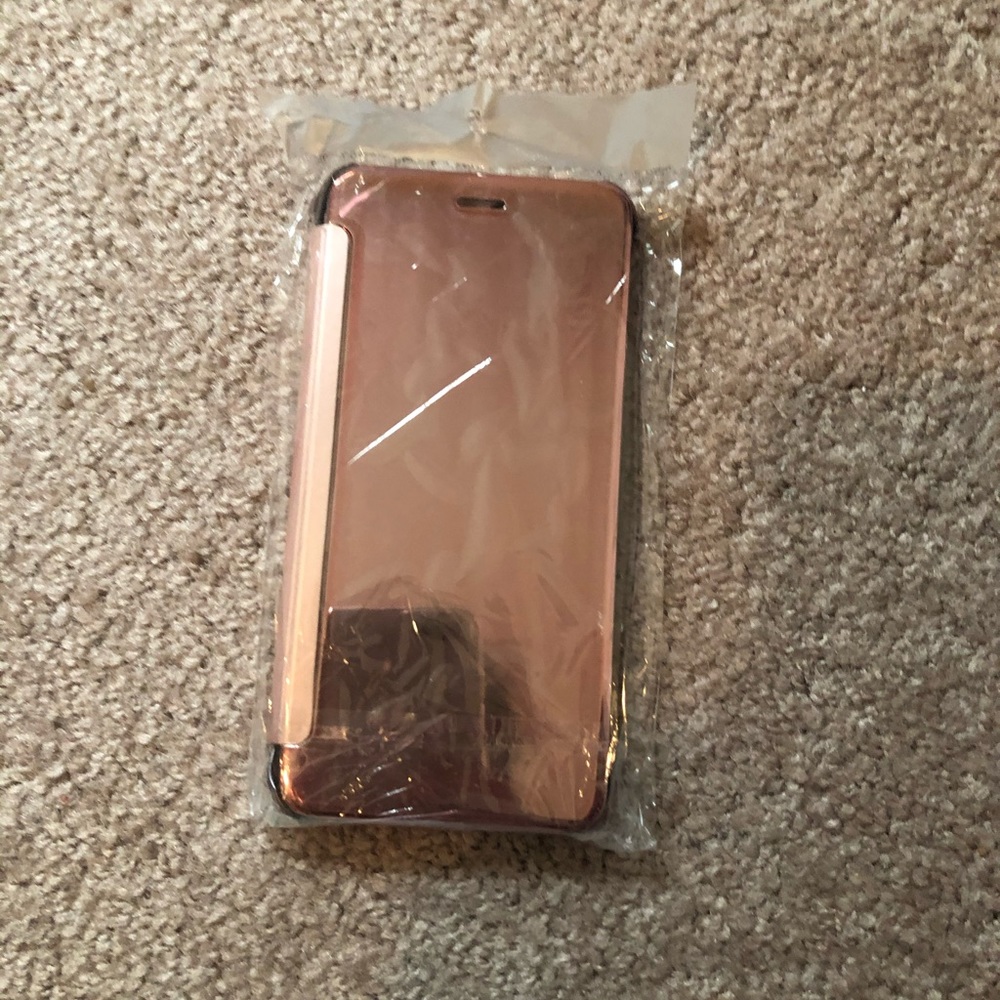 iPhone 6,7,8 plus wallet style phone case